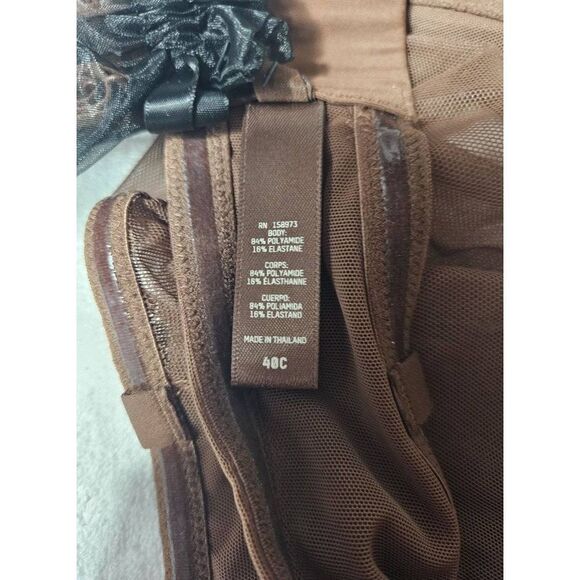 Skims underwire convertible bra Nwt - Picture 9 of 9